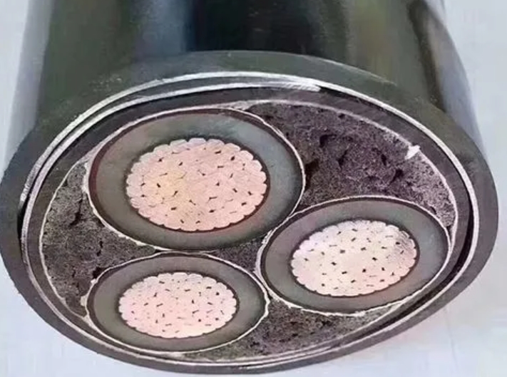 關(guān)于電纜終端頭外絕緣的要求有哪些呢？.jpg